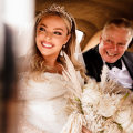 Capture the Beauty: Candid Shots for Timeless Wedding Photography