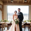 Timeless Wedding Inspiration with a Modern Spin