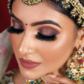 Contouring for Different Face Shapes: Enhance Your Bridal Beauty