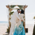 10 Stunning Beach Wedding Photoshoot Ideas That Will Leave You Breathless