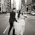 How to Create Timeless and Beautiful Cityscape Wedding Photos