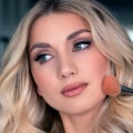 Matching Makeup and Hair Colors for a Timeless and Beautiful Wedding