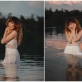 Outdoor Lighting for Dramatic Shots