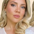 How to Achieve a Natural and Glowing Makeup Look for Your Timeless Wedding