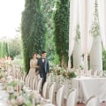 Creating a Timeless and Beautiful European-Inspired Wedding
