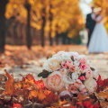 Fall Foliage Weddings: Timeless Tips for Capturing Beautiful Moments