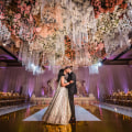 Luxurious Ballroom Receptions: Creating Timeless Wedding Photography and Bridal Beauty Inspiration