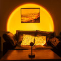 Indoor Lighting for Romantic Shots