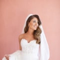 How to Achieve Timeless Bridal Beauty with Vintage Curls