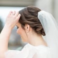 How to Create Timeless and Beautiful Wedding Photos with Elegant Updos