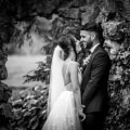 Monochromatic Looks for Timeless Wedding Photography and Bridal Beauty Inspiration