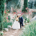 Spring Garden Weddings: Creating Timeless and Beautiful Memories