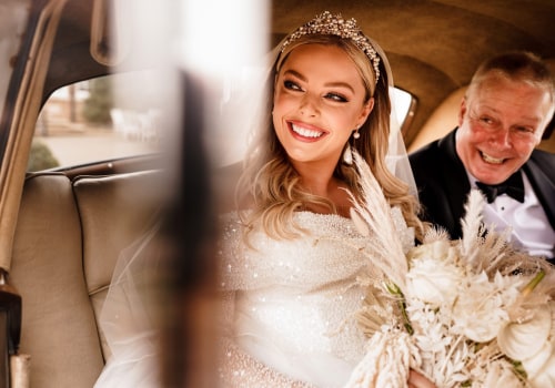 Capture the Beauty: Candid Shots for Timeless Wedding Photography