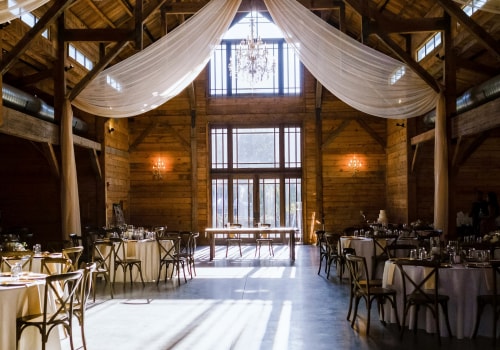 Rustic Barn Weddings: Ideas for Timeless Photography and Bridal Beauty Inspiration