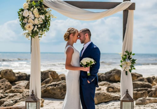 Tips for Planning a Timeless Tropical Beach Wedding