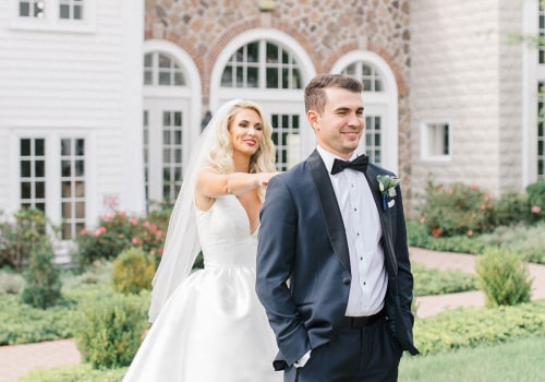 Creating a Timeless and Beautiful Wedding with Soft and Romantic Makeup