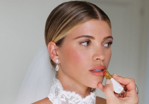 Photo-Flattering Makeup Tips Every Bride Should Know