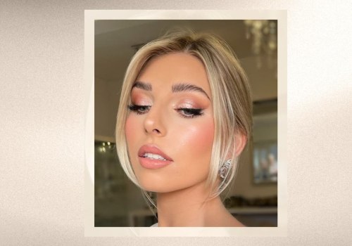 How to Achieve a Dewy Look for Timeless Wedding Photography and Bridal Beauty Inspiration