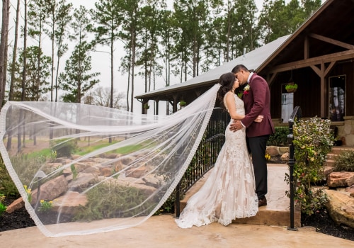 Creating Volume and Texture for Timeless Wedding Photography and Bridal Beauty Inspiration
