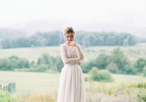 Timeless Wedding Photography & Bridal Beauty Inspiration
