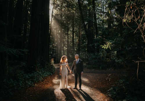 Tips for Creating Timeless Wedding Photography
