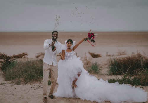 Creative and Unique Poses for Timeless Wedding Photography and Bridal Beauty Inspiration