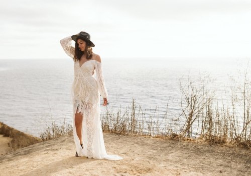 Tips for Creating Timeless and Beautiful Boho Wedding Photos