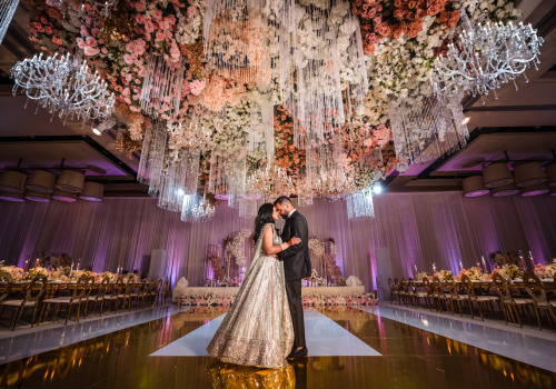 Luxurious Ballroom Receptions: Creating Timeless Wedding Photography and Bridal Beauty Inspiration