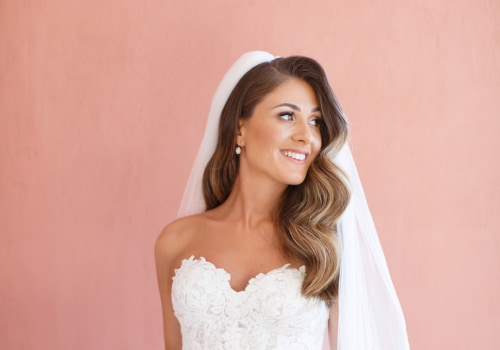 How to Achieve Timeless Bridal Beauty with Vintage Curls