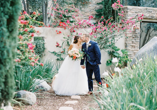 Spring Garden Weddings: Creating Timeless and Beautiful Memories