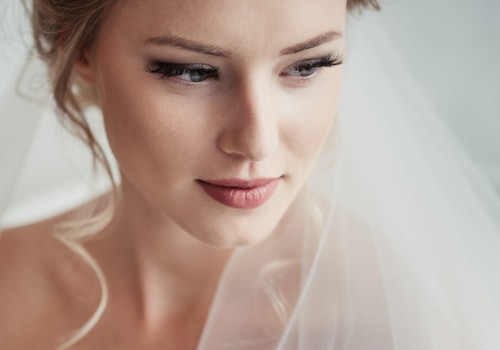 Tips for Achieving a Flawless Base on Your Wedding Day